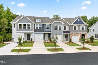 357 Church St Unit 61, Wendell, NC 27591