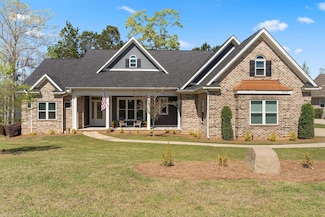 9698 Prestancia Way, Tallahassee, FL 32312