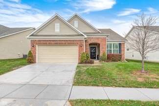 5110 Lilium Dr, Plainfield, IN 46168