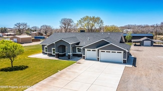 9 Road 30201, Aztec, NM 87410