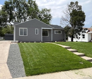 1405 S Utica St, Denver, CO 80219