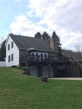 115 Vot Ln, East Brady, PA 16028