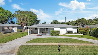 225 E Ilex Dr, West Palm Beach, FL 33403