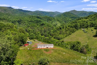 410 Fork Mountain Rd, Bakersville, NC 28705