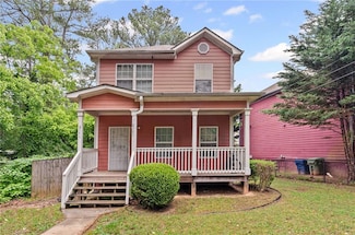 2171 Wilson Ave NW, Atlanta, GA 30314