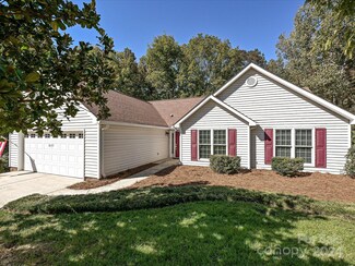 617 Kelford Ln, Charlotte, NC 28270