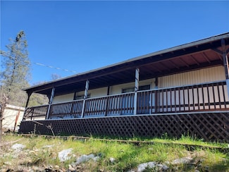 520 Black Bart Rd, Oroville, CA 95966
