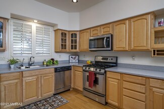 1015 N Olsen Ave, Tucson, AZ 85719