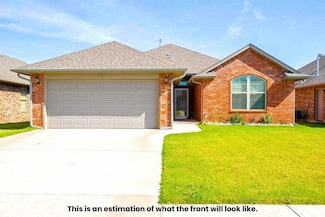 529 Oak Tree Ave, Perkins, OK 74059