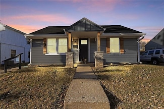 5006 Woodend Ave, Kansas City, KS 66106