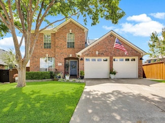 6004 Crestmill Ln, Sachse, TX 75048