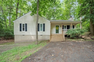 12707 Southwick Place, Midlothian, VA 23113