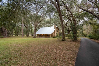 5850 Capo Island Rd, Saint Augustine, FL 32095