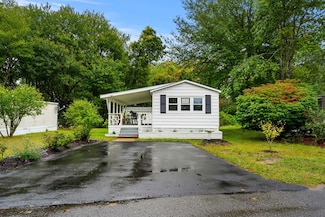 2900 Cranberry Hwy Unit 38, East Wareham, MA 02538