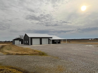 2722 E 1050 N, Ossian, IN 46777