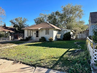 288 N 400 W, Cedar City, UT 84721