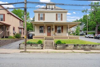 336 Mohawk Ave, Schenectady, NY 12302