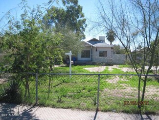 1237 E Portland St, Phoenix, AZ 85006