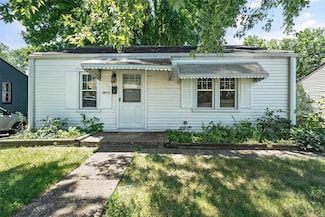 9448 Ridge Ave, Saint Louis, MO 63114