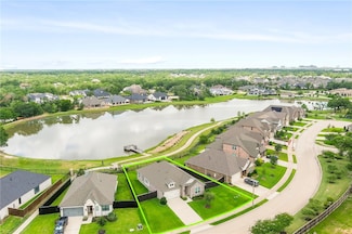 1932 Sherrill Ct, College Station, TX 77845