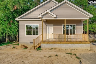 213 Spreading Branch Dr, Hopkins, SC 29061