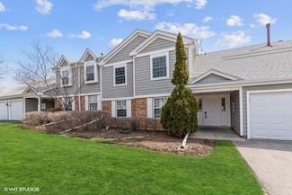 607 Stone Circle Ct Unit Z1, Schaumburg, IL 60194