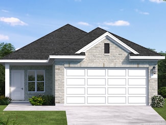 8404 Ingress Ave, San Antonio, TX 78263