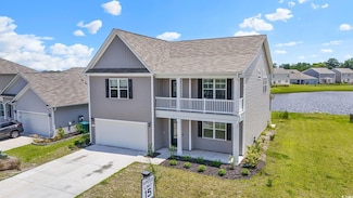 9051 Fort Hill Way, Myrtle Beach, SC 29579