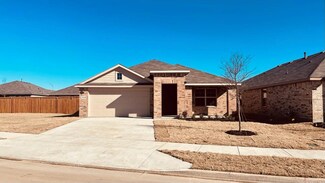 4148 Twisted Creek Dr, Fort Worth, TX 76036