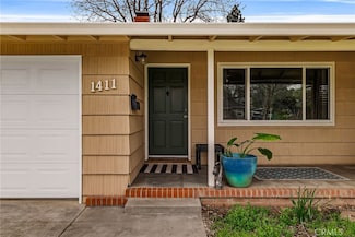 1411 Arbutus Ave, Chico, CA 95926