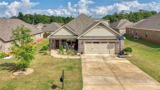 1020 Allison Dr, Prattville, AL 36066