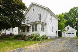 328 Darrow Ave, Syracuse, NY 13209