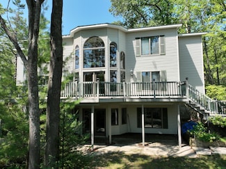 11021 Mcarthur Rd, Atlanta, MI 49709