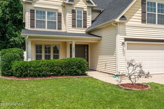 297 Colonist Place, Cameron, NC 28326