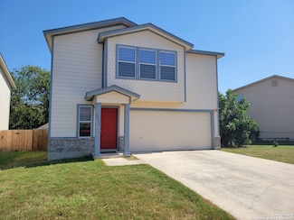 9911 Amber Ledge, San Antonio, TX 78245
