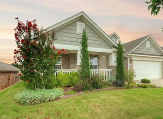 3913 Painted Bird Ln, Norman, OK 73071