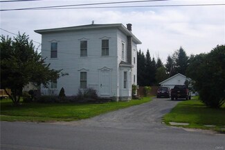 7662 E State St, Lowville, NY 13367