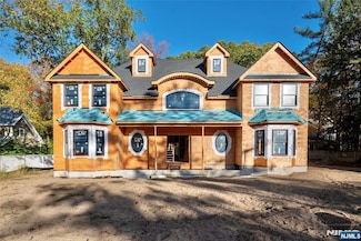 458 Cedar Ln, River Vale, NJ 07675