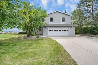 3207 Giehler Dr, Stoughton, WI 53589