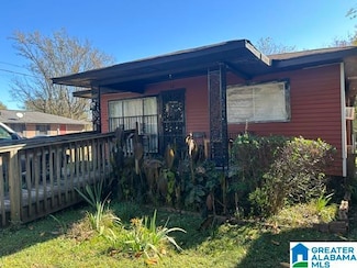 2627 8th Ave N, Bessemer, AL 35020
