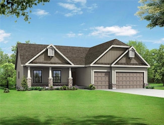 726 Mosley Ct, Fenton, MO 63026