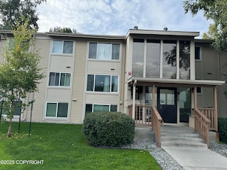 3100 Ward Place Unit 7, Anchorage, AK 99517