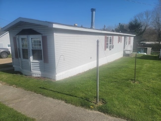 311 W Main St, Burlington, MI 49029