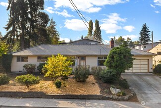 3461 S 164th St, Seatac, WA 98188