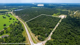 TBD County Road 316, Caldwell, TX 77836