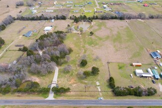 17073 Farm To Market Road 2613, Kemp, TX 75143