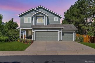 18899 E Whitaker Cir, Aurora, CO 80015