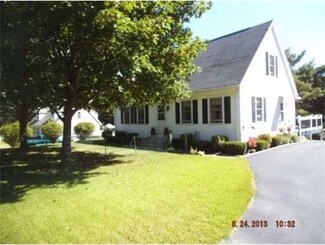 134 Wales Rd, Monson, MA 01057