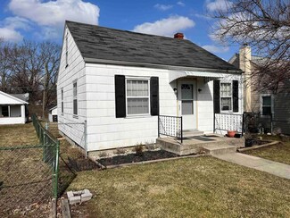 3321 Logan Ave, Fort Wayne, IN 46803