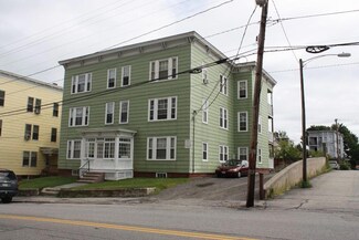 42 Bartlett St, Lewiston, ME 04240